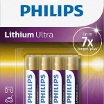 philips-litium-15v-aaa-mini-ceruza-elem-lithium-ultra-4db-fr03lb4a10-751325