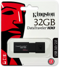 32GB Kingston USB 3