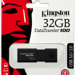 32GB Kingston USB 3