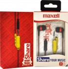 maxell-ebshare red lmland